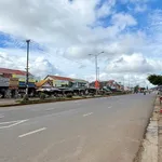 Bán mặt tiền kinh doanh đường D2, 220m² Tân An Mới - Ảnh thu nhỏ 4