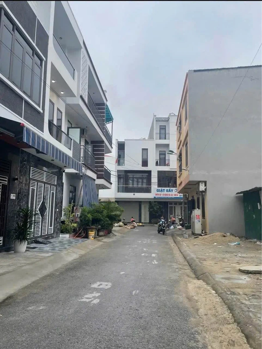 Bán đất 60m² mặt tiền 5m Hải Thượng Lãn Ông Hà Nội - Ảnh thu nhỏ 3