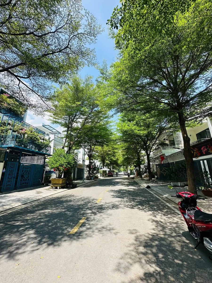 Bán lô đất Mỹ Gia 100m2, 53 triệu/m2 - Ảnh thu nhỏ 2