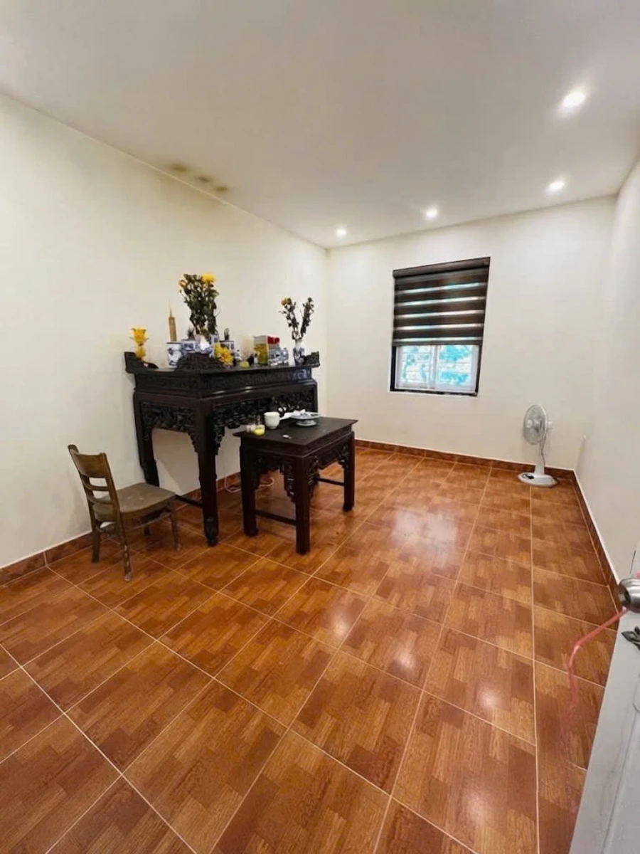 Bán nhà 4 tầng 50m2 Xuân Thuỷ 12,8 tỷ - Ảnh thu nhỏ 5