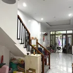 Bán nhà 3 tầng 70m2, 5 phòng ngủ, đường Dũng Sĩ Thanh Khê, Đà Nẵng, giá 4,9 tỷ - Ảnh thu nhỏ 1