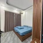 Bán nhà 2 tầng mái bằng 45m2 tại Quốc Tuấn, An Dương, Hải Phòng, giá 1,59 tỷ - Ảnh thu nhỏ 5