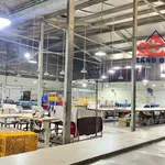 Cho thuê nhà xưởng 2400m2 Phước Tân, Đồng Nai 50 triệu/tháng - Ảnh thu nhỏ 3