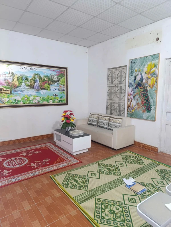 Bán nhà 60m2 Bến Xe Miền Tây, Kiến An, Hải Phòng