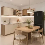 Chỉ với hơn 2 tỷ khách hàng đã sở hữu 1 căn chung cư PH cho thuê từ 12-15tr - Ảnh thu nhỏ 1
