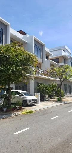 Bán nhà liền kề Barya Citi Bà Rịa 90m² 3.2 tỷ - Ảnh thu nhỏ 4