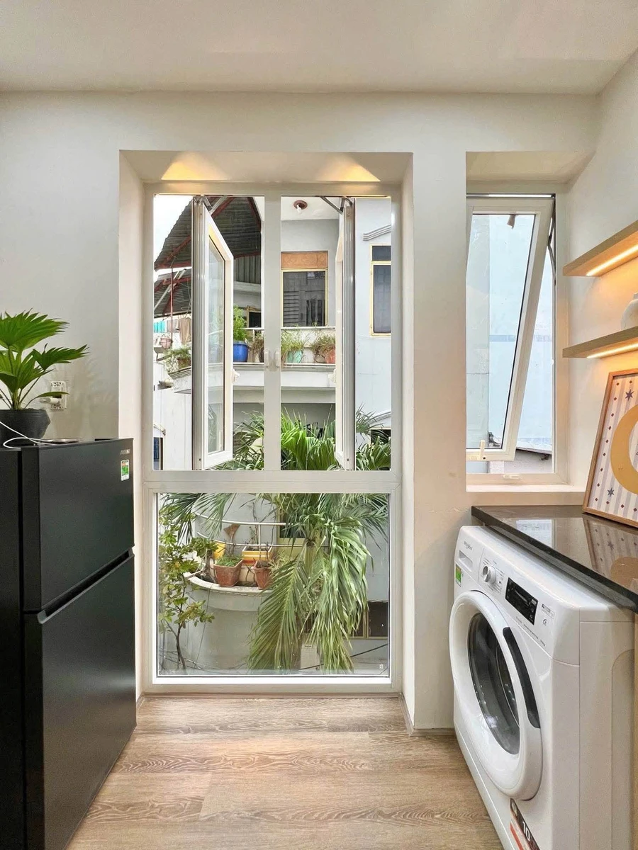 Bán nhà 7PN, 4x10m, full nội thất, cho thuê 40tr/tháng, Phú Nhuận - Ảnh thu nhỏ 3