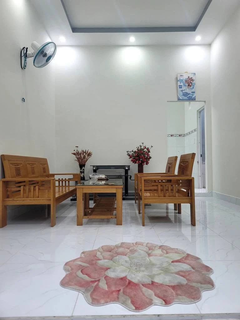 Bán nhà 2PN 60m² đường Đống Đa, Vũng Tàu, 3 tỷ 450 triệu - Ảnh thu nhỏ 2