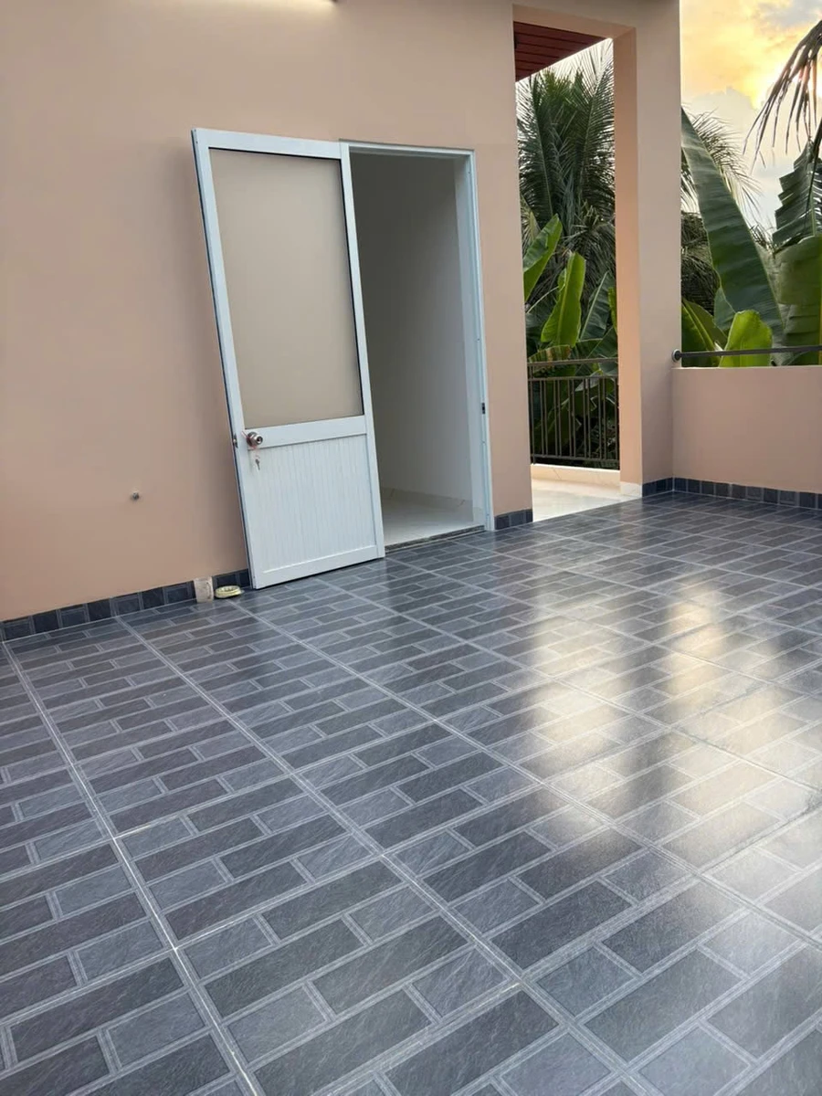 Bán nhà 1 trệt 1 lầu 220m² Diên Khánh, Khánh Hòa 2,29 tỷ - Ảnh thu nhỏ 4