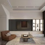 Bán nhà phố 5 tầng 62m² nội thất cao cấp Trần Nguyên Hãn - Ảnh thu nhỏ 3