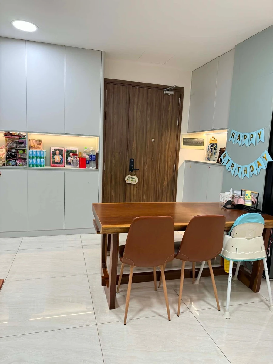 Bán căn hộ Park Legend 99m2, 3PN, Tân Bình, 9.2 tỷ - Ảnh thu nhỏ 2