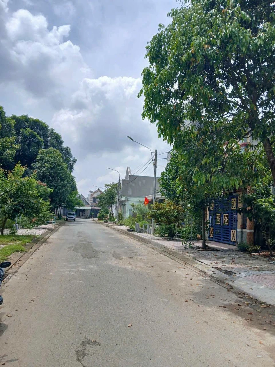 Bán nhà 3PN Tân Triều, Đồng Nai, 90m², 2 tỷ 850 triệu - Ảnh thu nhỏ 3