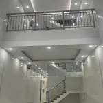 Bán nhà 2 mặt thoáng CMT8 100m2 3 tầng 14.5 tỷ - Ảnh thu nhỏ 5