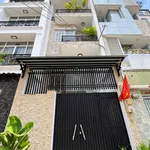Bán nhà Lê Quang Định, Bình Thạnh, 64m², 4PN, 12 tỷ - Ảnh thu nhỏ 2