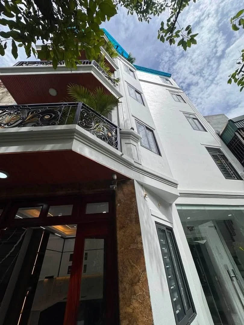 Bán nhà 3 phòng, 48m², 2 tầng, mặt tiền Phan Đình Phùng, Quận 1 - Ảnh 1