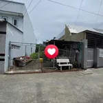 Bán đất hẻm Nguyễn Trung Trực Rạch Giá 108m² 1 tỷ 250 triệu - Ảnh thu nhỏ 1