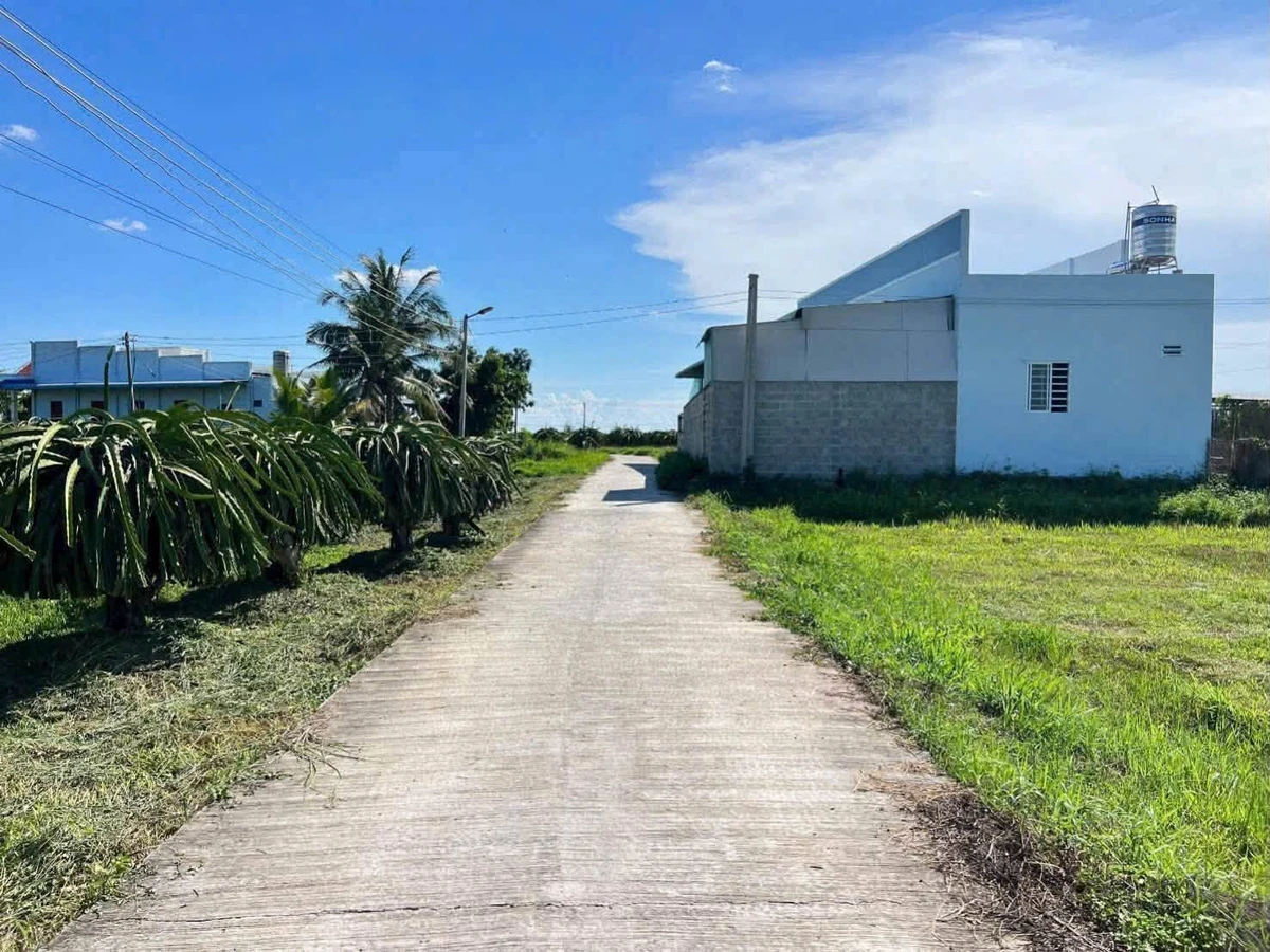 Bán đất 839m² mặt tiền Phan Thiết 479 triệu - Ảnh thu nhỏ 2