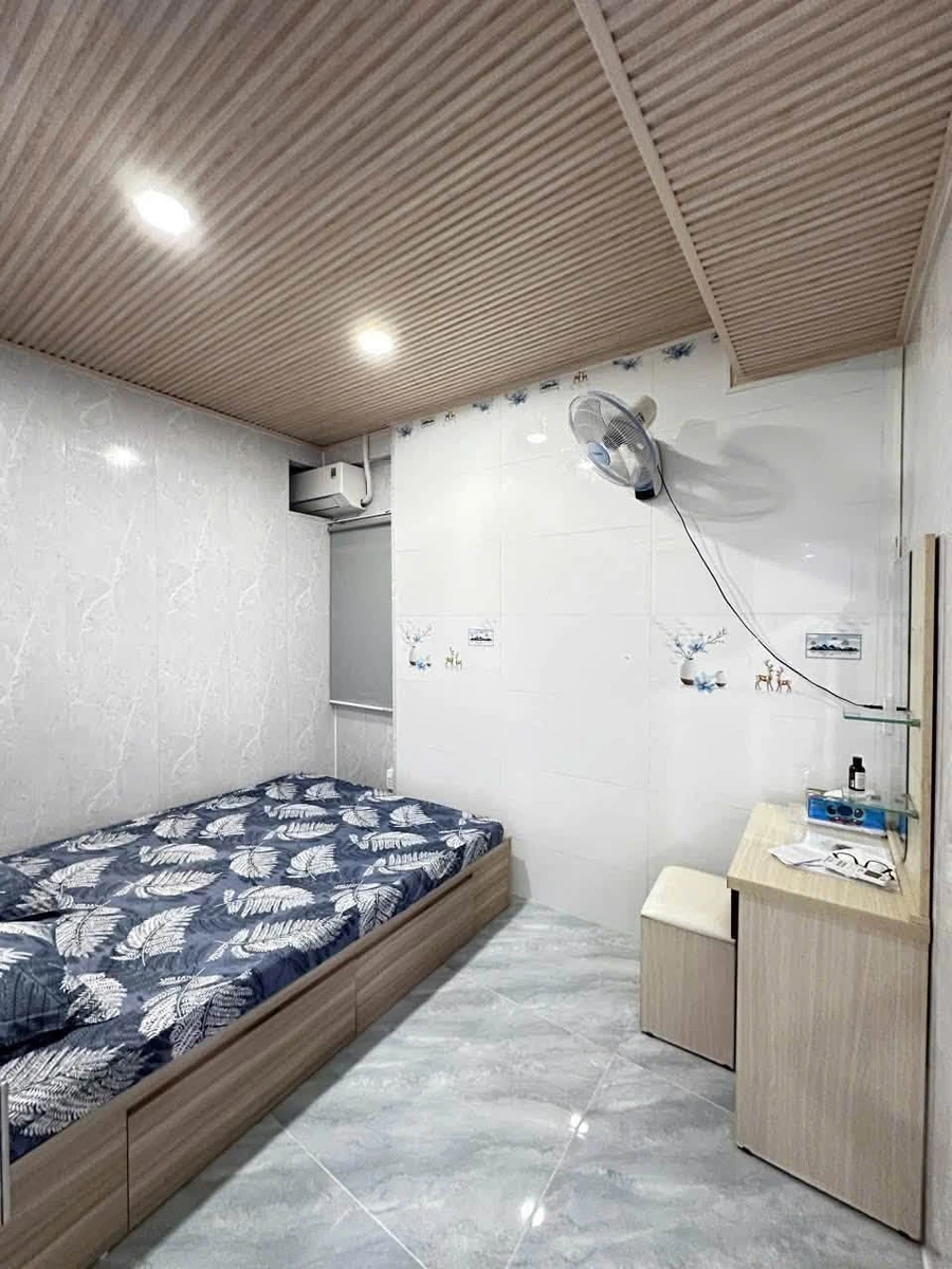 Cho thuê shophouse Bình Phú 2, 70m², 2PN, 13 triệu/tháng - Ảnh thu nhỏ 2
