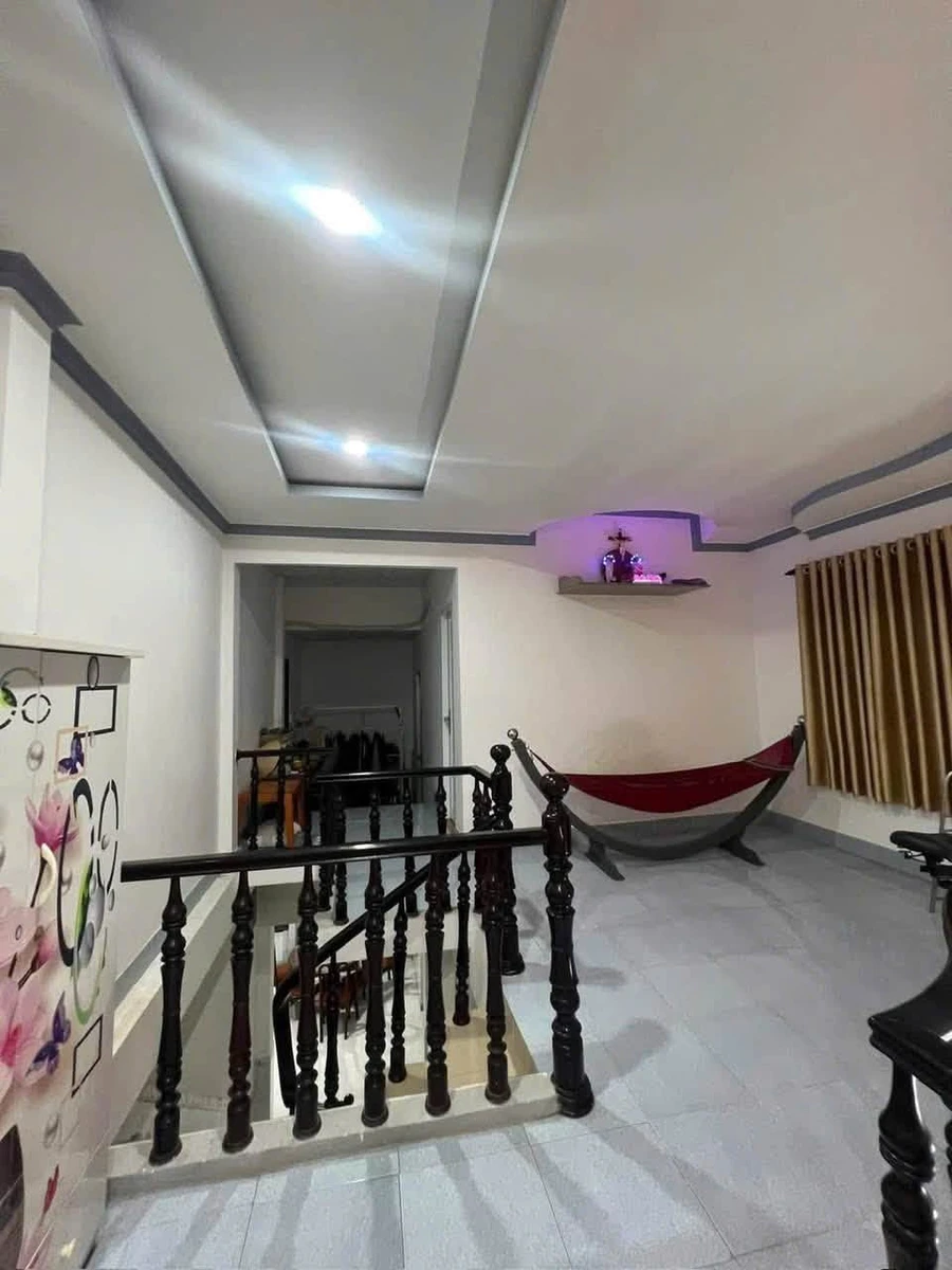 Bán nhà lầu 3PN 93m² Phan Thiết 2,5 tỷ - Ảnh thu nhỏ 4