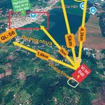 Bán đất view nghỉ dưỡng 2439m² Xã Cẩm Mỹ Đồng Nai - Ảnh thu nhỏ 2
