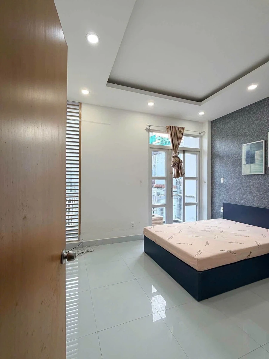 Cho thuê nhà nguyên căn 5PN Phạm Văn Chiêu 48m² 15tr/tháng - Ảnh thu nhỏ 5