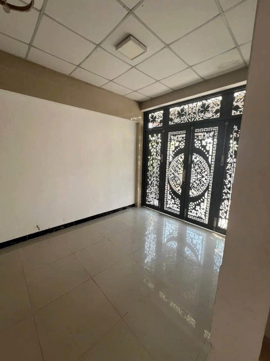 Bán nhà vườn cấp 4, 242m2 (228m2 thổ cư), 4PN, giá 1,85 tỷ, Long Phước, Bà Rịa - Ảnh thu nhỏ 4