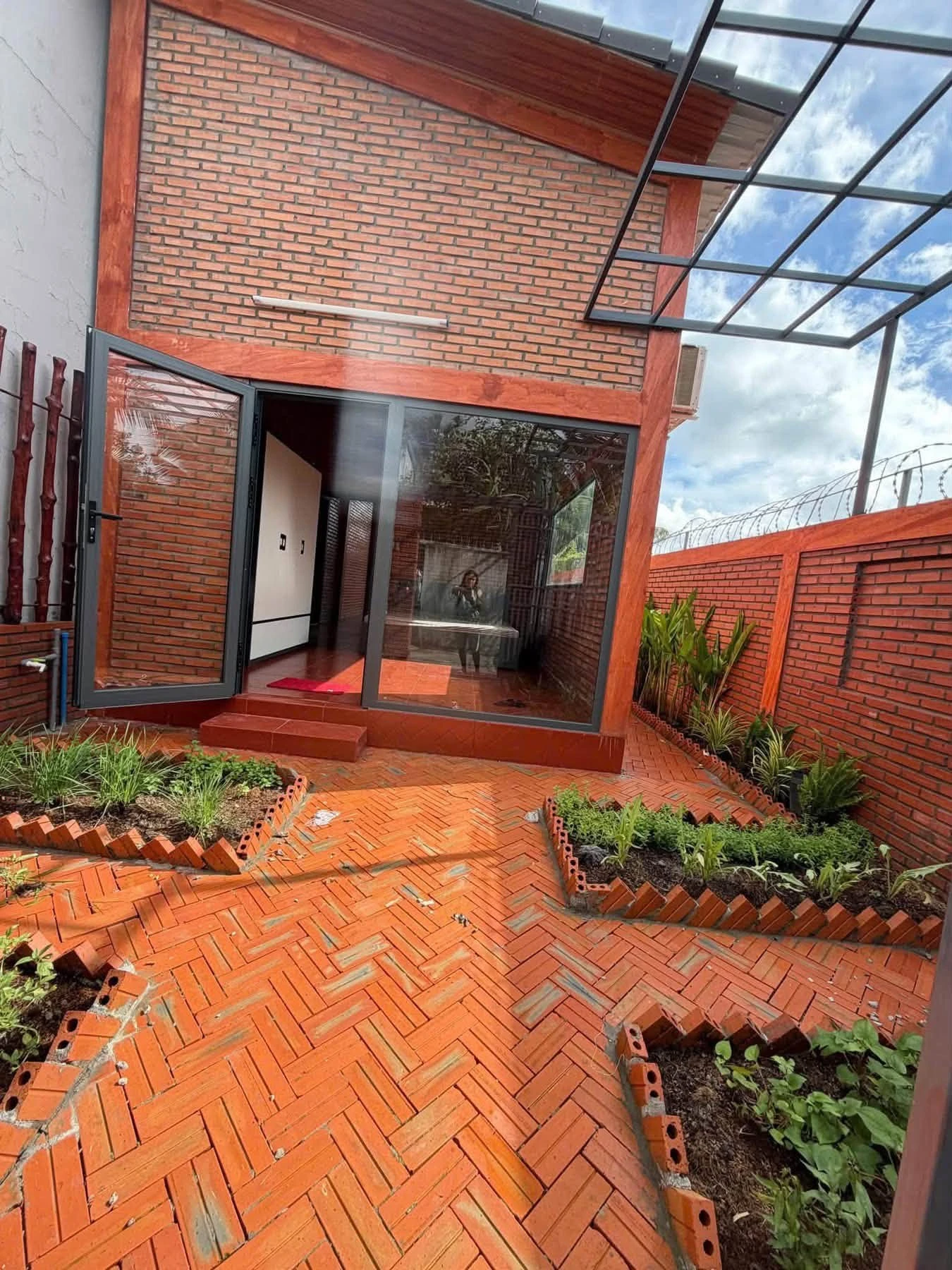 Bán nhà 1 phòng ngủ 100m2 khu vực trường Nguyễn Đình Chiểu - Ảnh 1