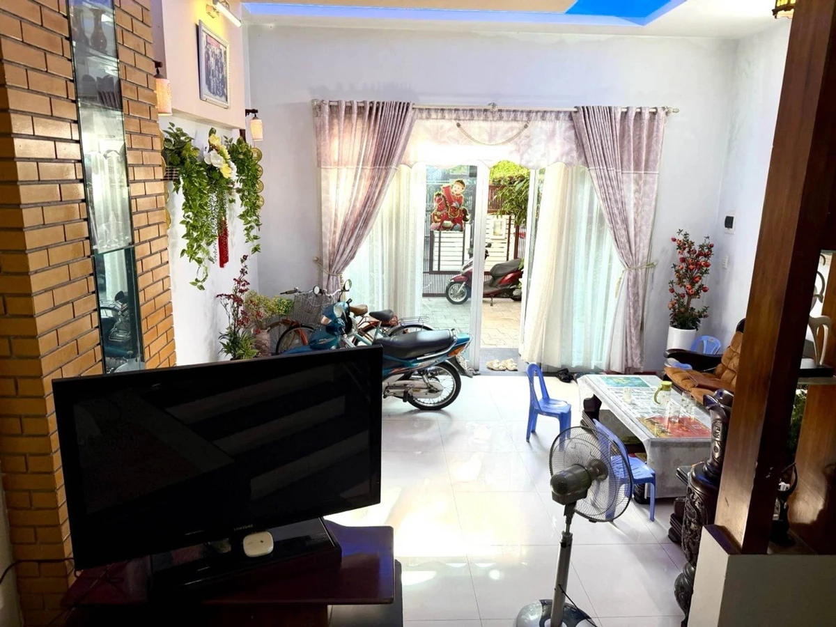 Nhà mặt tiền Phan Trọng Tuệ 5x17.5m, 4 tầng, 87.5m² - Ảnh thu nhỏ 3