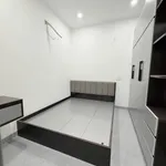 Bán nhà gác lửng 56m² 3PN full nội thất Tôn Đản - Ảnh thu nhỏ 3