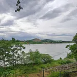 Bán lô đất view Sông Đà 580m² Minh Quang Ba Vì Hà Nội - Ảnh thu nhỏ 1