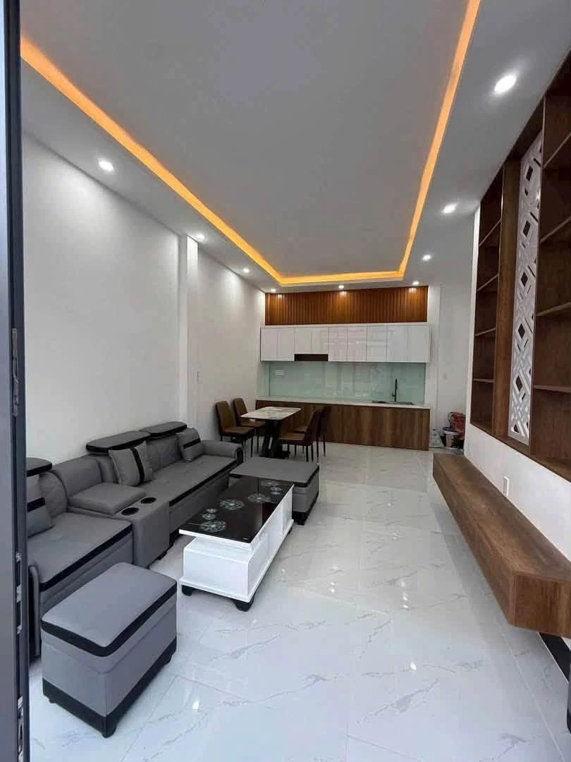 Bán nhà 2 PN Rạch Giá An Giang 48.75m² 1 tỷ 750 triệu - Ảnh thu nhỏ 4