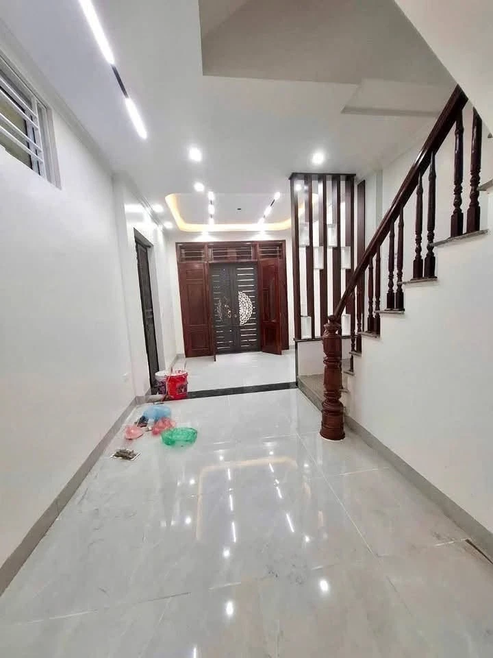 Bán nhà 45m2 x 4 tầng Văn Quán Hà Đông 9 tỷ - Ảnh 1