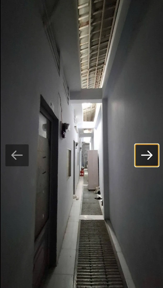 Bán nhà 3 tầng hẻm xe hơi đường Lê Đình Cẩn, Bình Tân, 4x22m, 10 phòng ngủ, 7 tỷ - Ảnh thu nhỏ 4