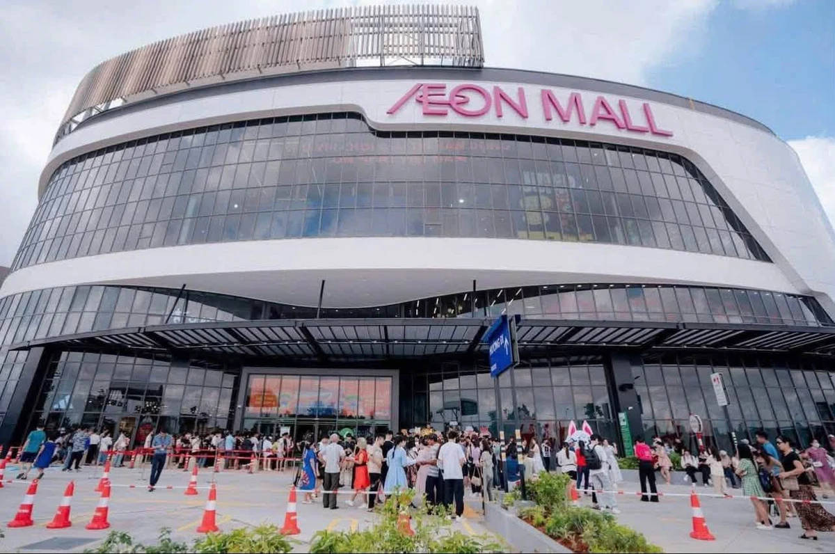 Bán nhà 75m2, mặt tiền 5m cạnh Aeon Mall Tân Phú 2 tỷ - Ảnh 1