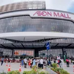 Bán nhà 75m2, mặt tiền 5m cạnh Aeon Mall Tân Phú 2 tỷ - Ảnh thu nhỏ 1
