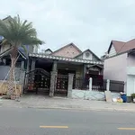 Bán nhà mái Thái Lái Thiêu 210m² 11,5 tỷ - Ảnh thu nhỏ 1