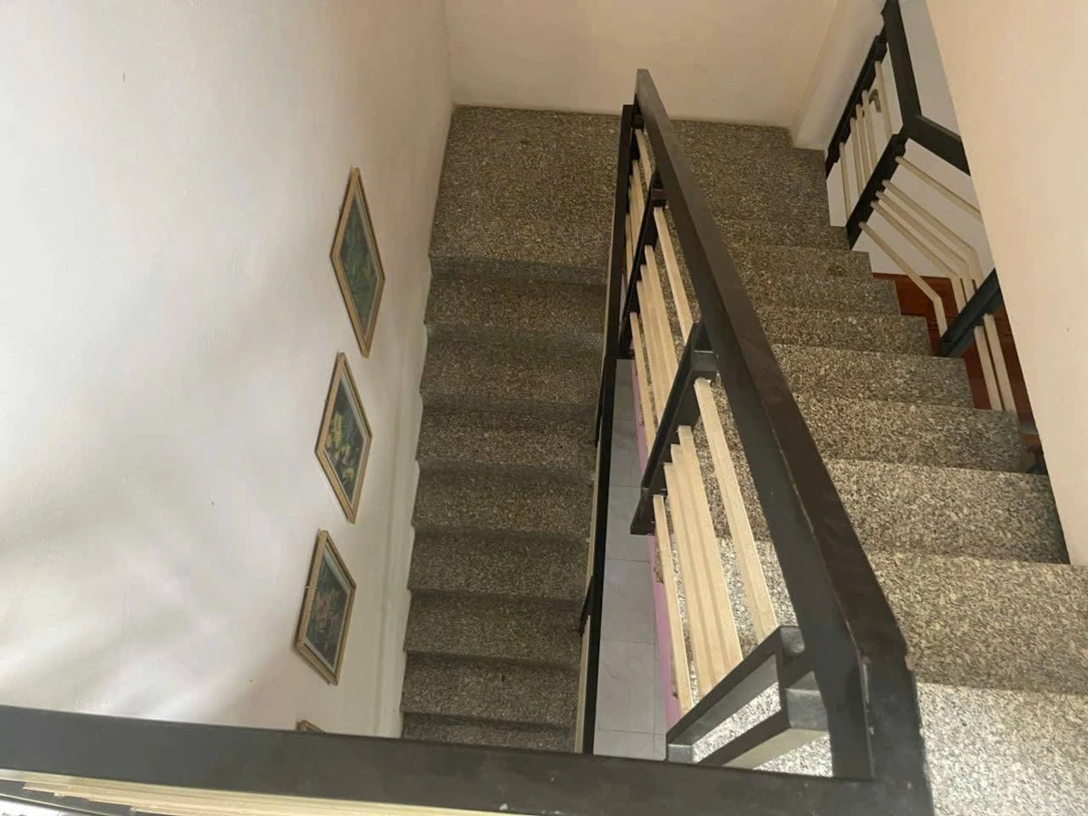 Bán nhà 2 tầng kiệt Nguyễn Khoa Vy, Vỹ Dạ, TP Huế, 78,5m² - Ảnh thu nhỏ 4