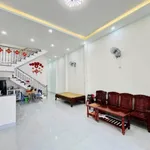 Bán nhà 1 mê hẻm 118 Y Nuê, TP Buôn Ma Thuột, 6x20m, giá 3,1 tỷ - Ảnh thu nhỏ 2