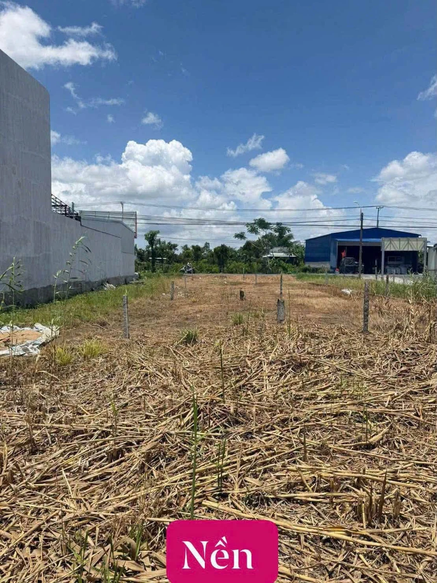 Bán nền mặt tiền Quốc Lộ 54, Vĩnh Long, 200m², 1,579 tỷ - Ảnh thu nhỏ 3