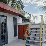 Nhà sân vườn 200m² view đồng Thanh Điền Tây Ninh 2,4 tỷ - Ảnh thu nhỏ 5