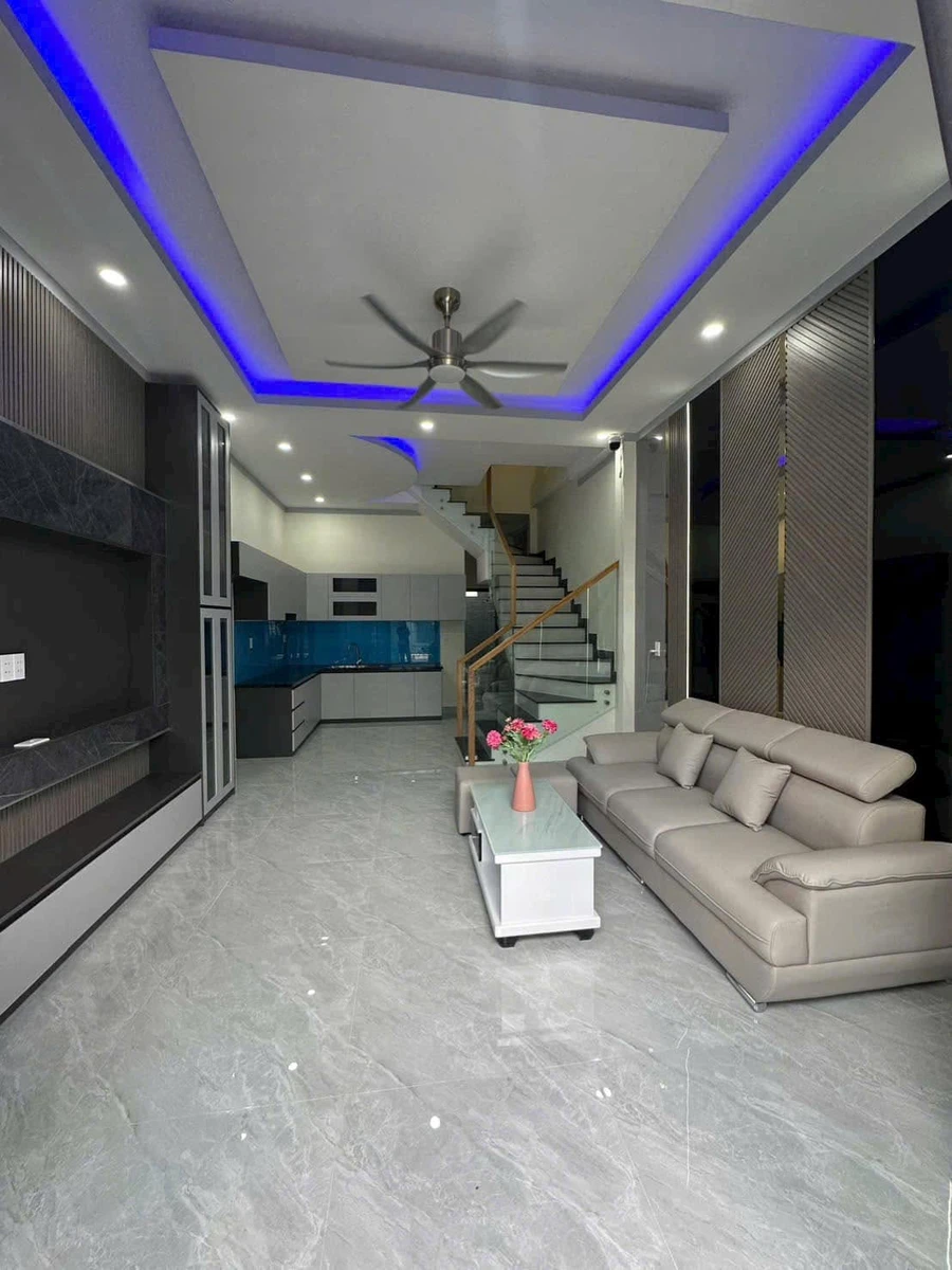 Nhà bán 3PN 126.4m2 Phường Trảng Dài 2tỷ790tr - Ảnh thu nhỏ 3