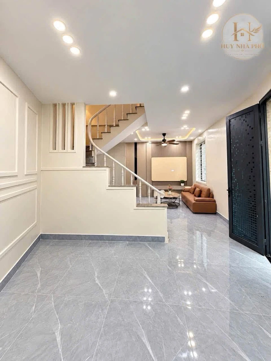 Bán nhà phố 45m², 3 tầng, trên 2 tỷ, Lê Chân, Hải Phòng - Ảnh thu nhỏ 4
