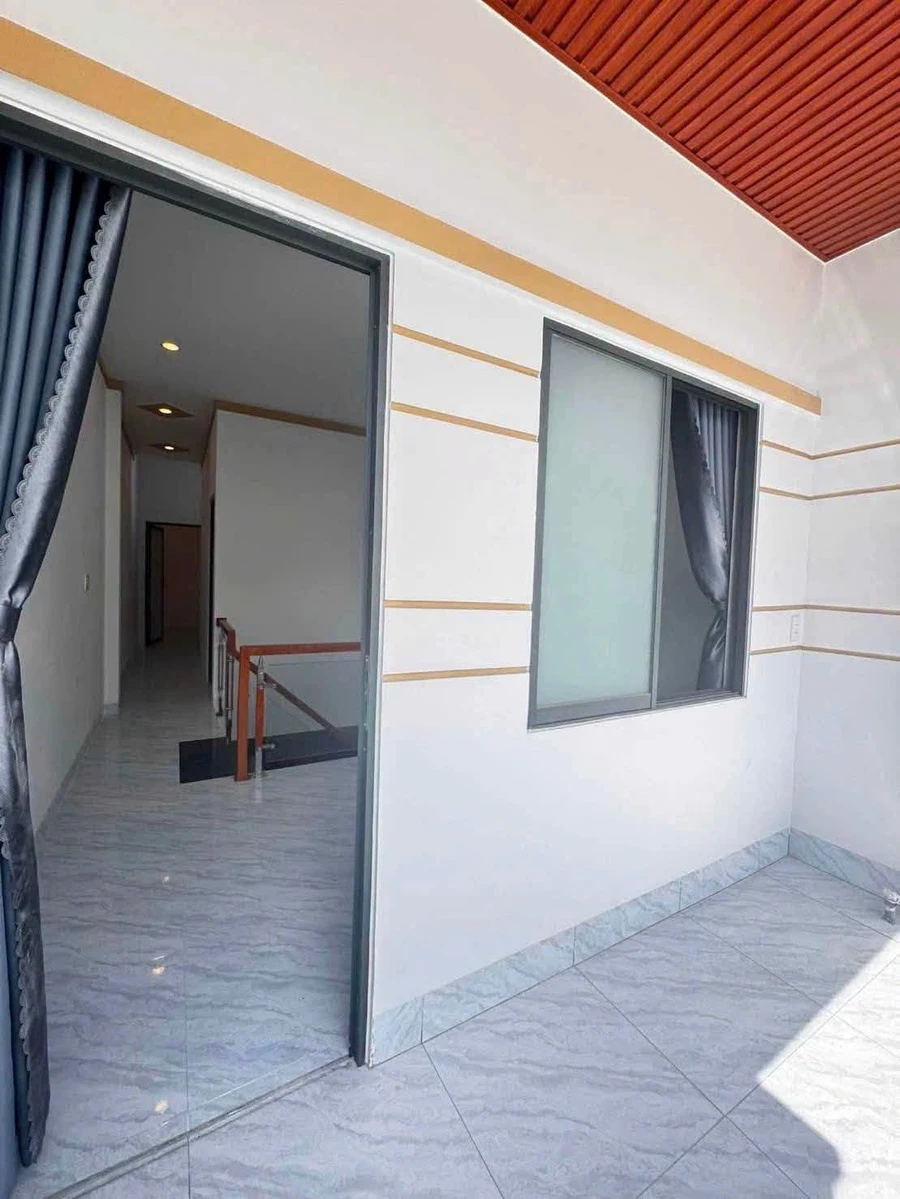 Bán nhà 1 lầu 1 trệt 3PN, 52m² ở Phường Trấn Biên - Ảnh thu nhỏ 4