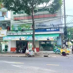 Bán nhà góc 2 mặt tiền Trần Việt Châu, Cần Thơ, 270m² - Ảnh thu nhỏ 1