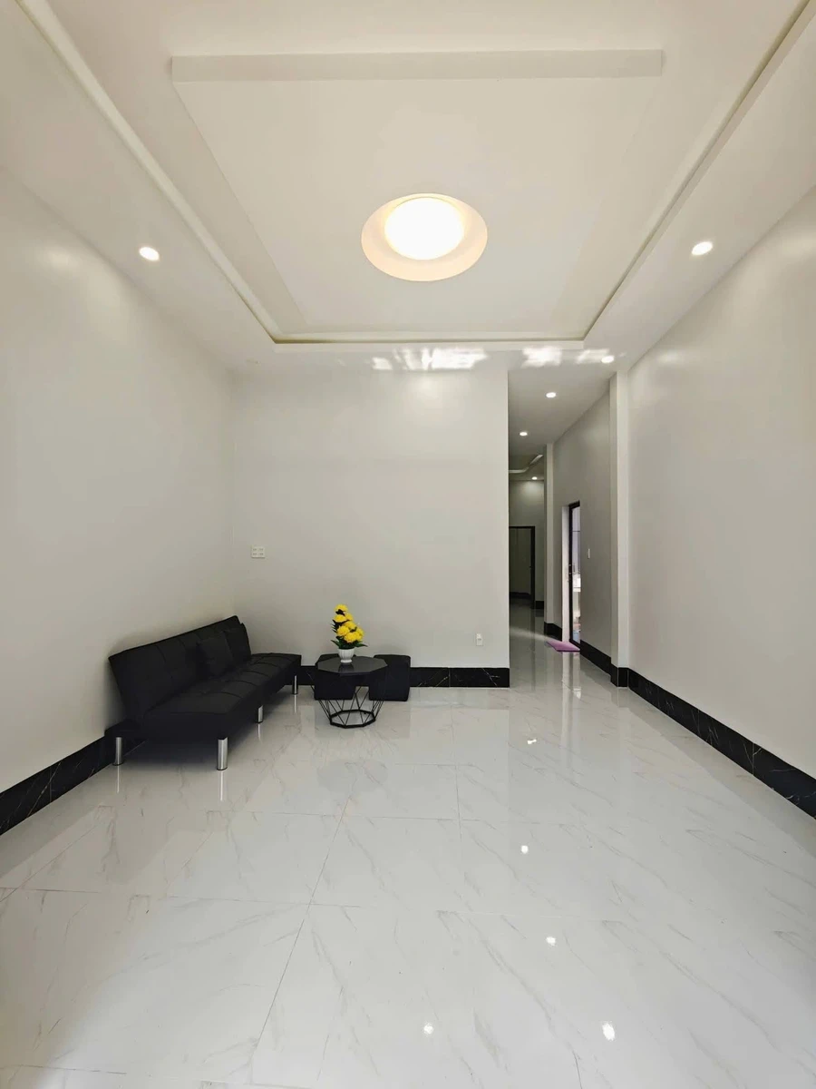 Bán nhà mặt tiền 85m² Rạch Giá An Giang 1 tỷ 350 - Ảnh thu nhỏ 3