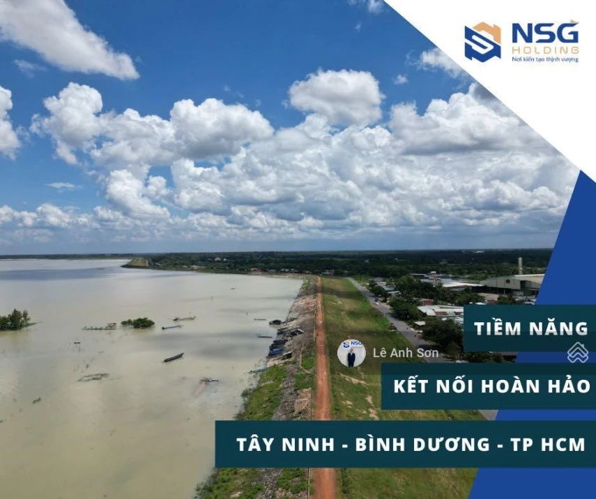 Chính chủ cần bán lô tại khu du lịch Núi Bà Đen. Suối Đá, Dương Minh Châu, Tây Ninh. LH 0985 901 *** - Ảnh thu nhỏ 2