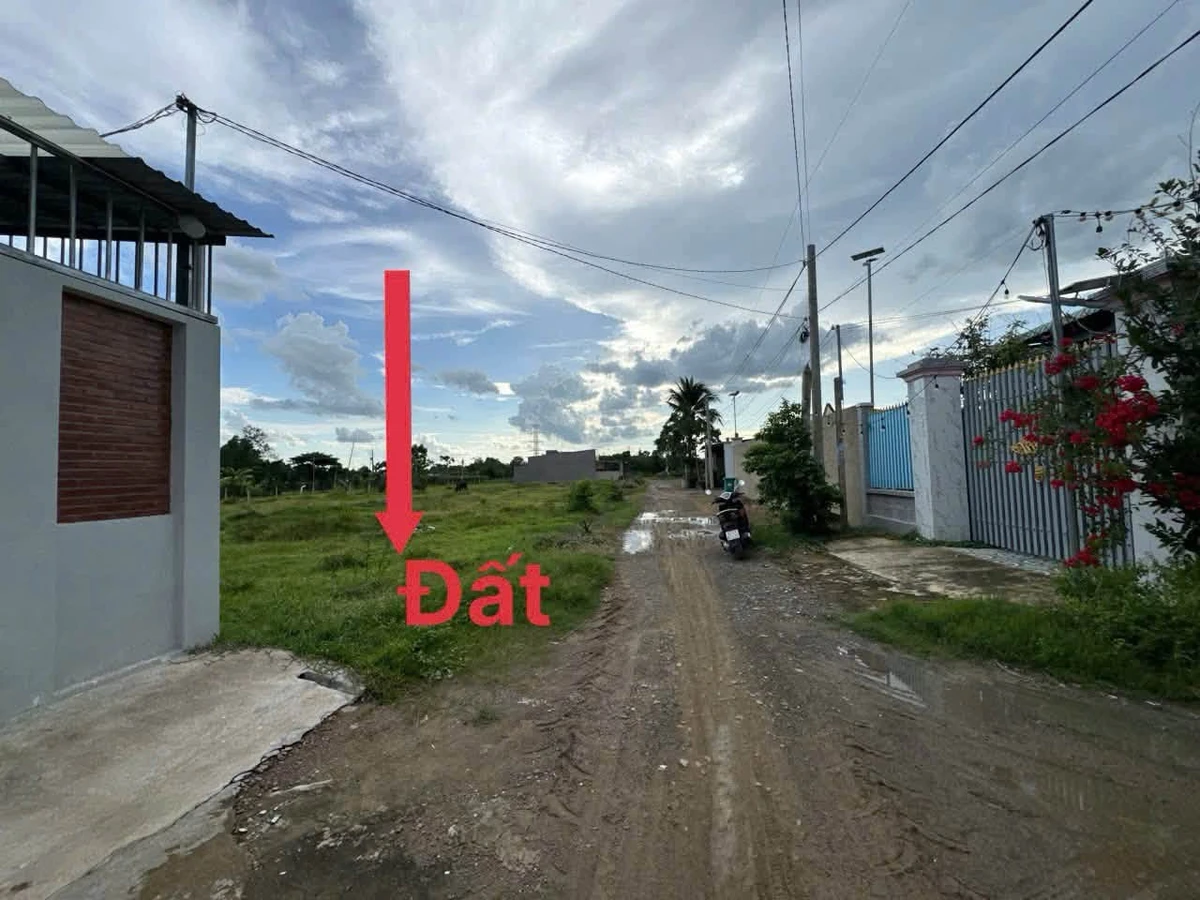 Bán đất 86 m² tại Trảng Bàng, Tây Ninh - Ảnh thu nhỏ 2