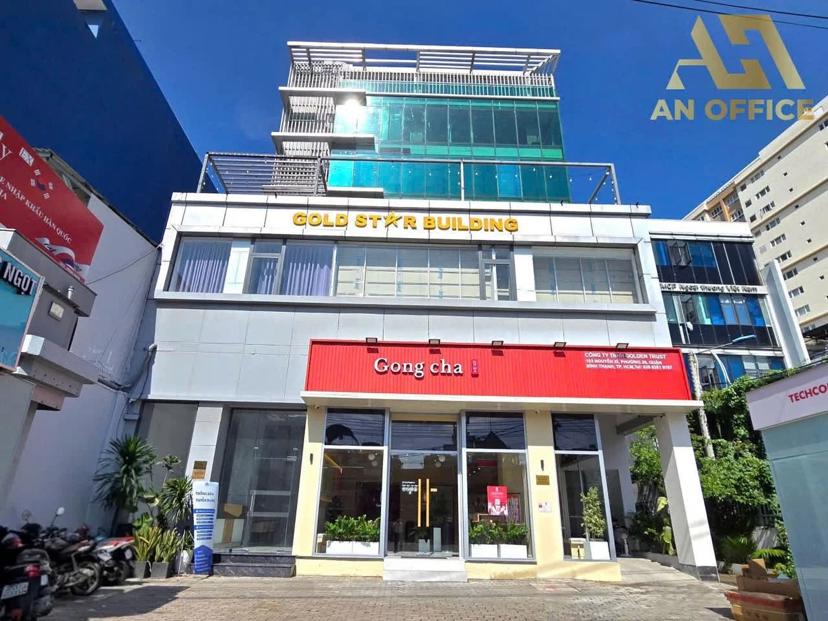 Bán nhà mặt tiền Nguyễn Xí 968m2 Bình Thạnh giá 2 tỷ - Ảnh 1