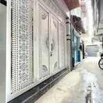 Bán nhà hẻm 22.4m² 2PN Nhà Bè - Ảnh thu nhỏ 1