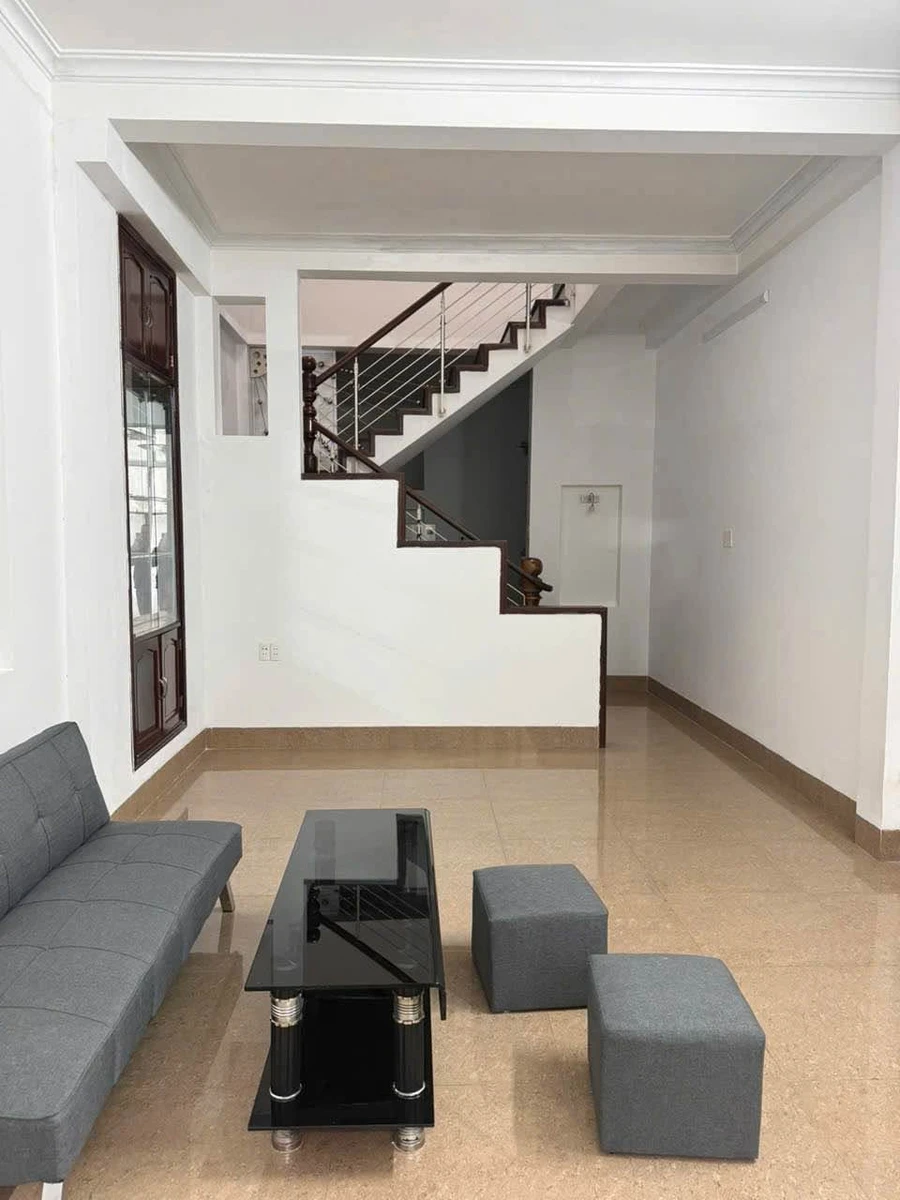 Cho thuê nhà nguyên căn 2PN tại hẻm Đào Duy Từ, 52m², 5 triệu/tháng - Ảnh thu nhỏ 2